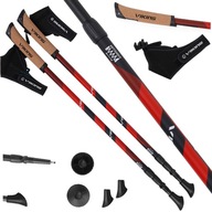 ANTISHOCKOVÉ POLICE VIKING KUBE PRO NORDIC WALKING