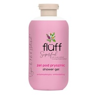 Sprchový gél Fluff Kudzu Orange Blossom 500