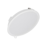 Ledvance LED stropné svietidlo IP44 30W 3000K 21,5cm