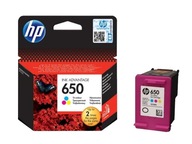 ATRAMENT HP 650 Color CZ102AE 1015 1515 2515 2545 3515