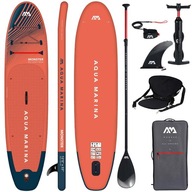 Aqua Marina Monster 12'0