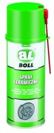 BOLL KERAMICKÝ SPREJ 400ML