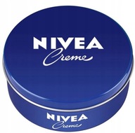 Plechovka Nivea Creme 400ml univerzálna