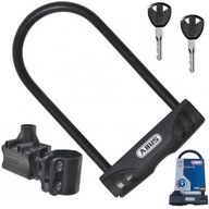 ABUS U-LOCK BIKE LOCK FI12 ULOCK LOCK