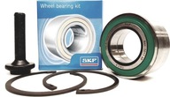 SKF LOŽISKO PREDNÉHO KOLESA AUDI 80 200 A6 C5 A4 B5 A8