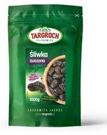 Prírodne sušené bezsemenné slivky Targroch 1kg