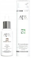 APIS kyselina mandľová 40% neutralizátor EXFOLIACIA