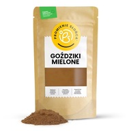 Mleté klinčeky 1000g VYSOKÁ KVALITA