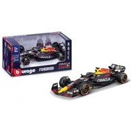 Model Bburago F1 1:43 ORACLE RED BULL RACING RB19 MAX VERSTAPPEN #1