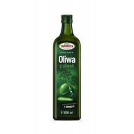 OLIVOVÝ OLEJ 1000ml 1l za studena lisovaný KVALITNÝ