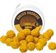 MEUS CHALLENGE HOOKERS GULIČKY 20mm KING SPICES