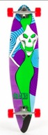 Longboard Clans Venom Dancer