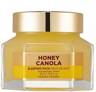 Holika Honey Canola Spacia nočná maska ​​90