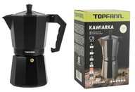 Topfann kávovar 300 ml Kávovar