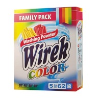 Polish Powder Wirek 5 kg kartón Farba