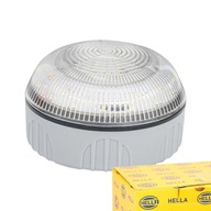 LED VÝSTRAŽNÉ SVETLO SOS 360 HELLA 2XW359001001