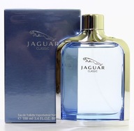 JAGUAR CLASSIC EDT 100 ml SPREJ (37308)