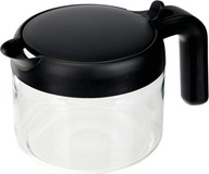 Sklenený kávovar DeLonghi DLSC021 Jug