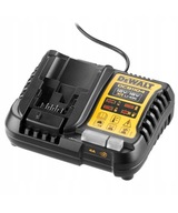 DCB1104 viacnapäťová nabíjačka 10,8V-18V Xr Li-Ion Dewalt