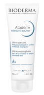 Bioderma Atoderm Intensive Baume telové mlieko