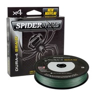 DURA GREEN 4 0,35mm 150M 35,0kg SPIDERWIRE