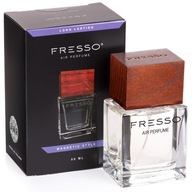 FRESSO Magnetic Style - Parfum do auta 50ml