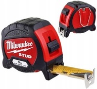 Zvinovací meter Milwaukee 4932478794 5 m