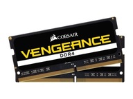 RAM CORSAIR Vengeance 32GB 3200MHz