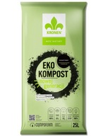 Eko kompost novej generácie – 25 l Kronen