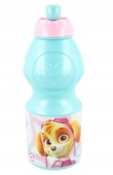 PAW PATROL Skye fľaša na vodu 400 ml