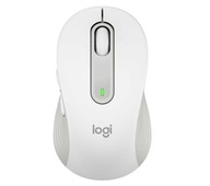 Myš Logitech Signature M650 M White 2,4 GHz / BT