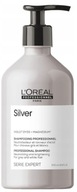 LOREAL SILVER šampón na vlasy 500 ml