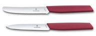 Victorinox sada 2 nožov 6.9096.2L4 Swiss Modern