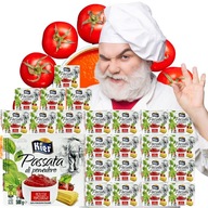 PASSATA PARADAJKA PASSE KIER KARTÓN 24X500G