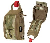 Súprava prvej pomoci Texar Modular Puch Molle Multicam