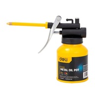 OLEJOVÝ BLOK S APLIKÁTOROM DELI TOOLS EDL2401, 180ML