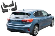 FORD FOCUS MK4 IV 2018+ KLAPKY HATCHBACK