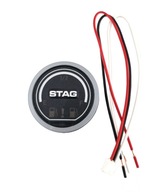 AC STAG LED 600 SPÍNAČ RIADIACEJ JEDNOTKY BENZÍN/PLYN