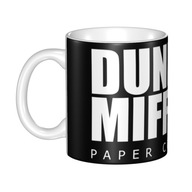 DARČEK Hrnček Papierové poháre firmy Dunder Mifflin