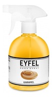 Osviežovač vzduchu Eyfel - 500 ml karamel