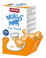 Animonda Cat Milkies Harmony 20x15g