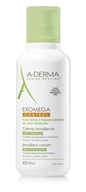 A-DERMA EXOMEGA CONTROL Zmäkčujúci krém 400ml