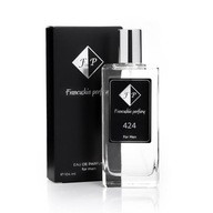 Francúzsky parfém č. 424 - Classic Black 104ml