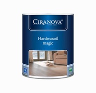 Ciranova Hardwaxoil Magic Natural 5510 5L