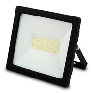 HALOGÉN Vonkajší svetlomet vodotesný 50W LED FLOODLIGHT IP65 4000LM