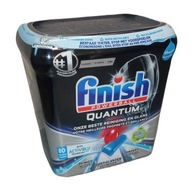 Finish 80ks Quantum Ultimate do umývačky riadu 3v1 De
