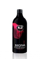 K2 SIGMA PRO DRESSING BLACK PNEU 1L
