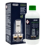 DeLonghi ekologický kávovar na odstraňovanie vodného kameňa 500ml