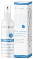 VERDELAB Psorisel tekutina na psoriázu 150 ml