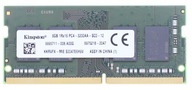 8GB 3200 KINGSTON PC4-3200AA SC0-12 9995711-008.A00G KKRVFX - MEMORY RAM